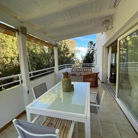 Nordic Royal Club Apartment *
