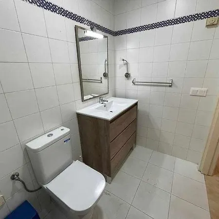 Nordic Royal Club Apartment Estepona