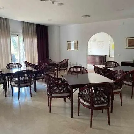 Apartment Nordic Royal Club