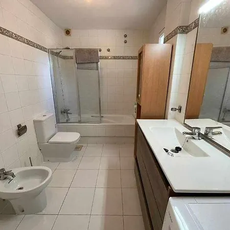 Apartment Nordic Royal Club Estepona